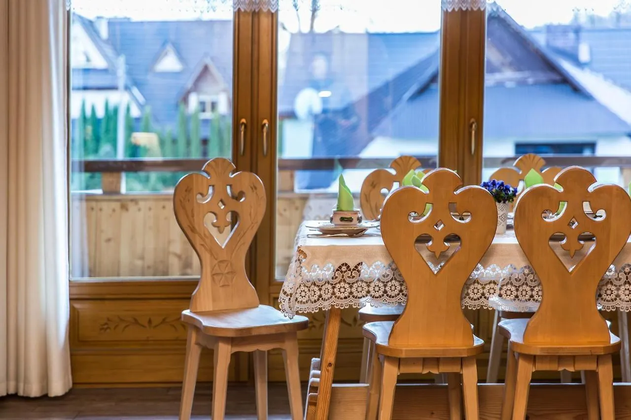 Chaty Zakopane Villa 0*,  Poland