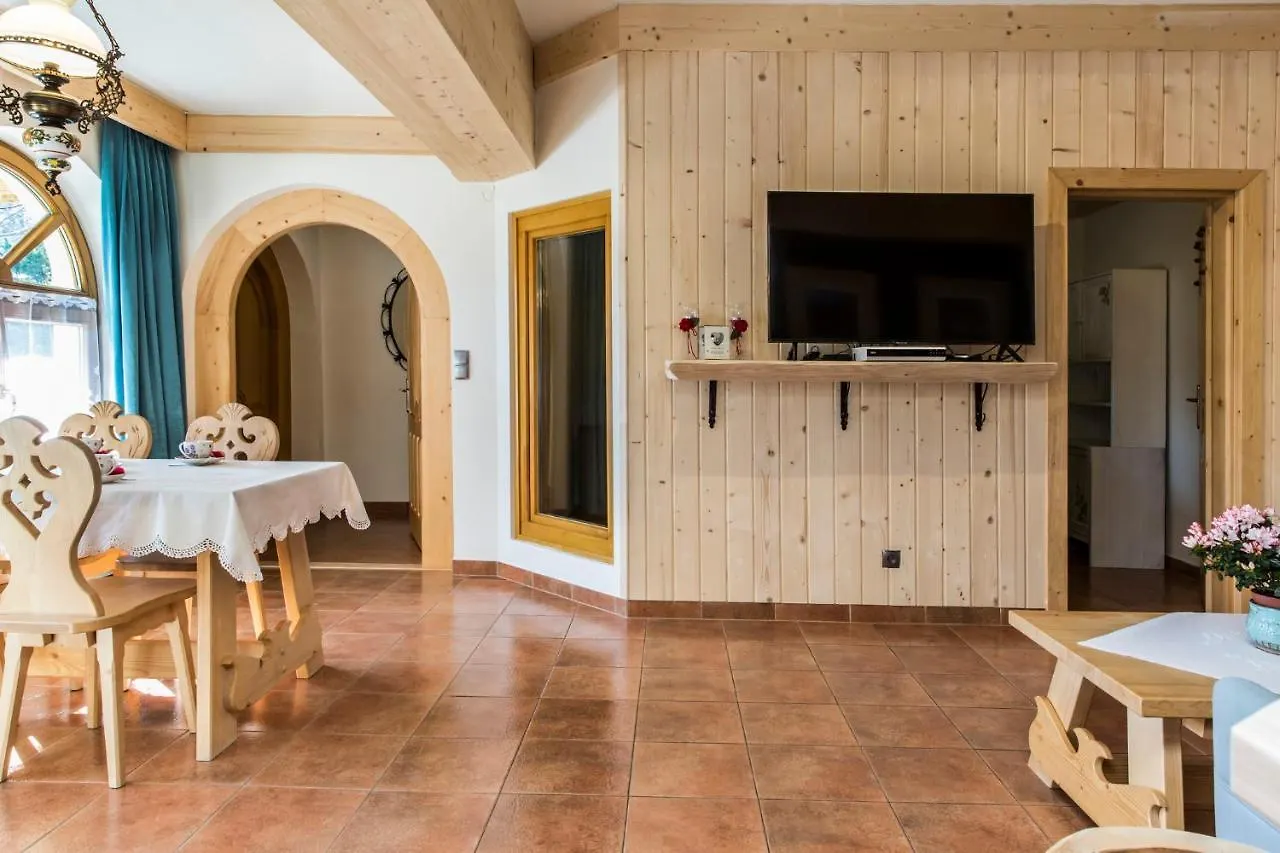 Chaty Zakopane Villa 0*,  Poland