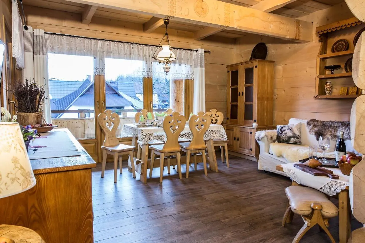 Chalet Chaty Zakopane