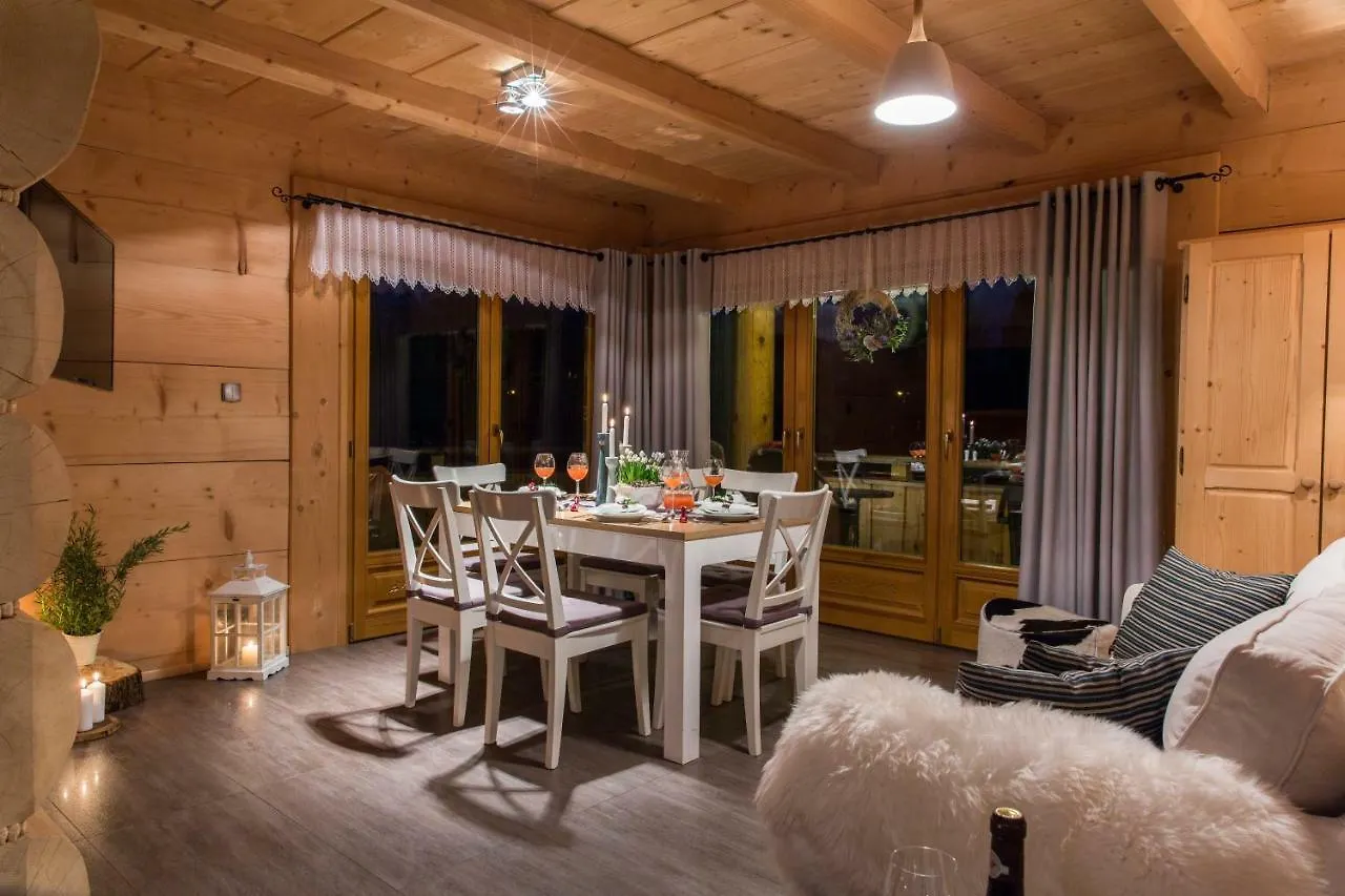 Chaty Zakopane