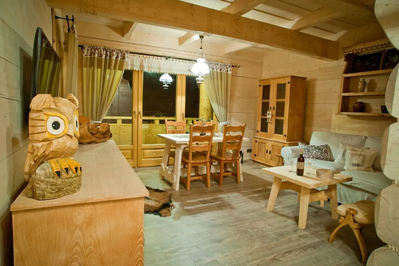 Chaty Zakopane Villa Poland