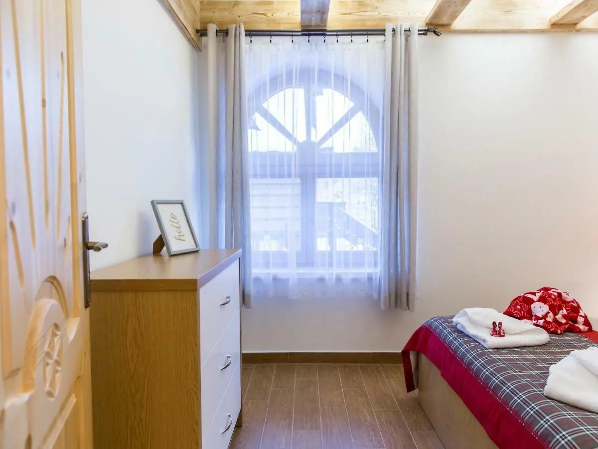 Chaty Zakopane Villa