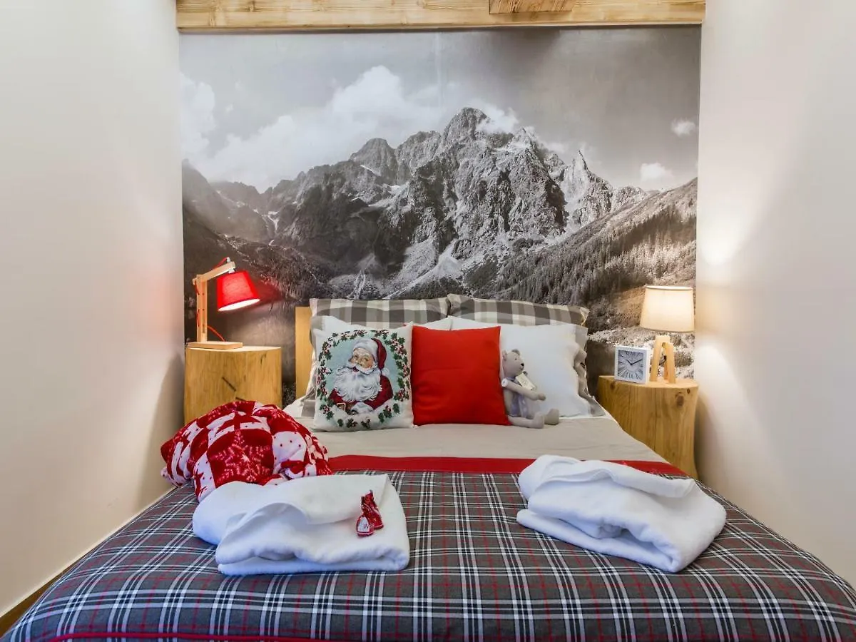 Chaty Zakopane Villa 0*,