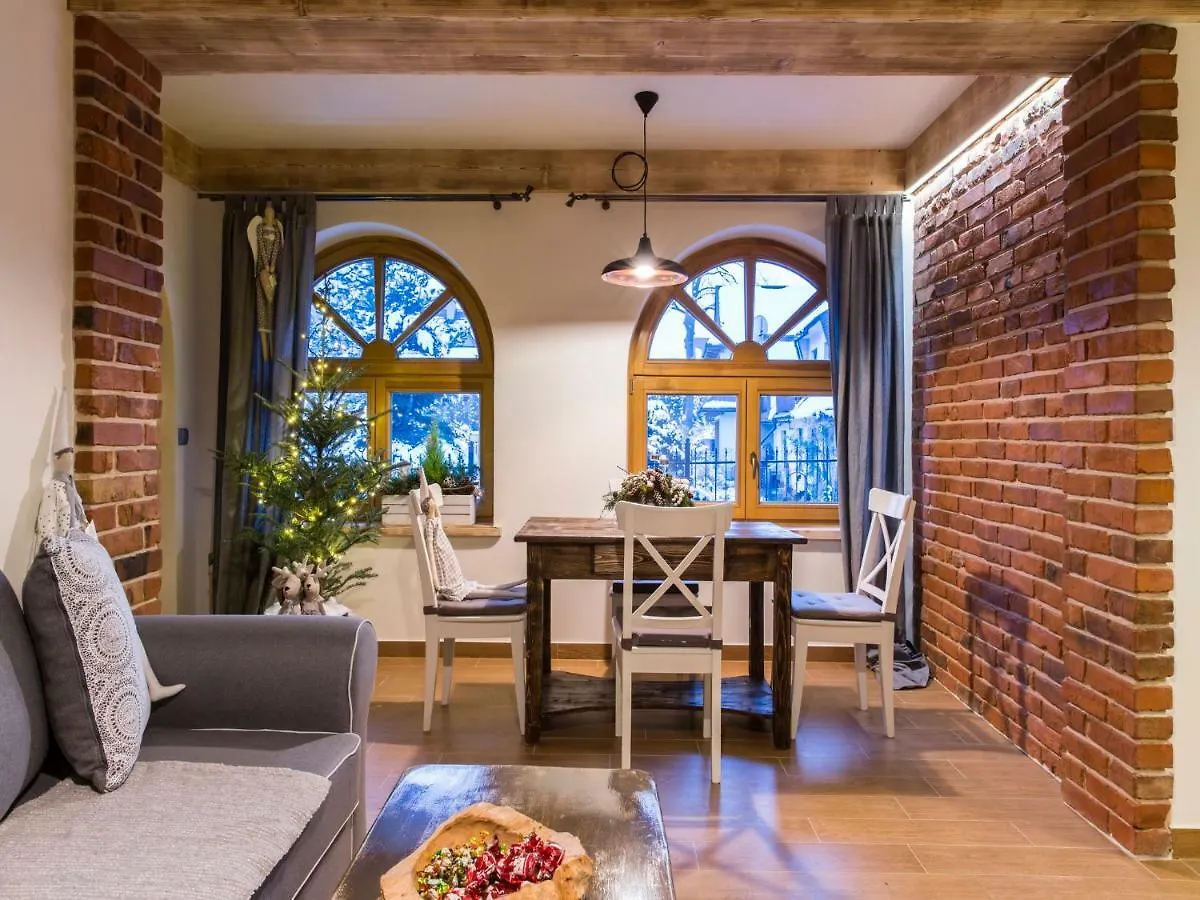 Chaty Zakopane Villa Poland