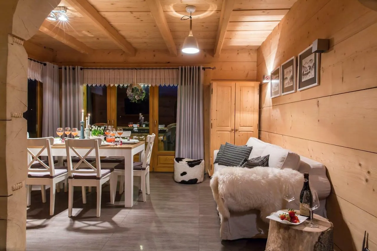 Chaty Zakopane Villa