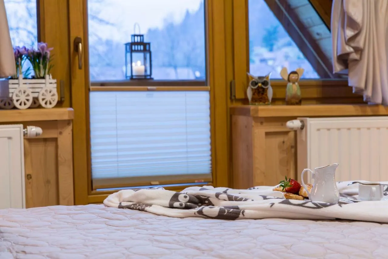 Chaty Zakopane Villa 0*,  Poland